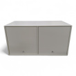 Cabinet 6120, 2 dører, 70x35x38cm - 1 / 2