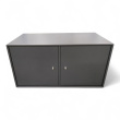 Cabinet 6120, 2 dører, 70x35x38cm - 1 / 2