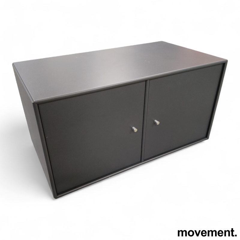 Cabinet 6120, 2 dører, 70x35x38cm - 2 / 2