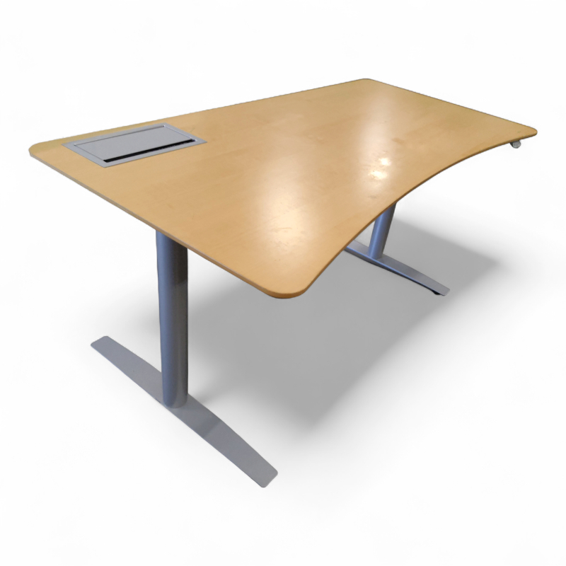 Explorer hevsenk 160x80cm Bjerk