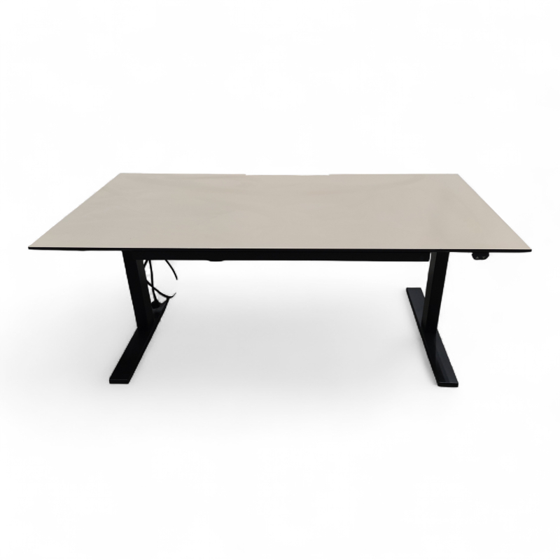 R5 Work.Station 160x80cm Beige