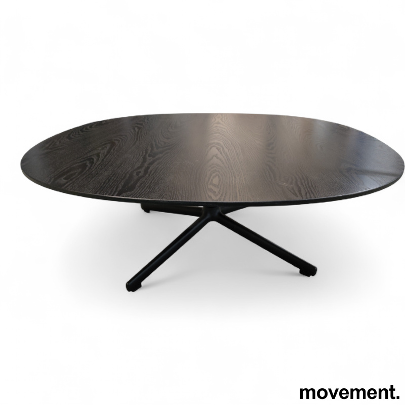 Camp loungebord 110x110cm - 1 / 2