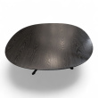 Camp loungebord 110x110cm - 2 / 2