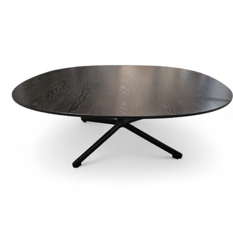 Camp loungebord 110x110cm