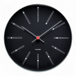 Bankers 21cm Sort, Pent brukt - 1 / 3