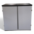 R3 Work.cab Door 80cm 2A4 Hvit, - 2 / 2