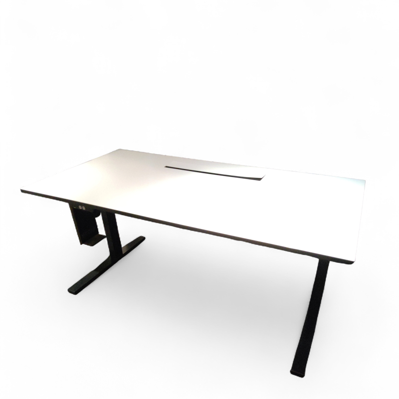 R5 Work.Station 160x80cm Hvit