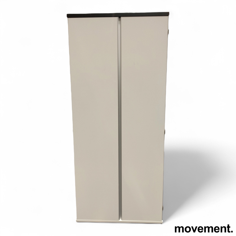 R3 Work.cab Door 80cm 5A4 Hvit, - 2 / 3