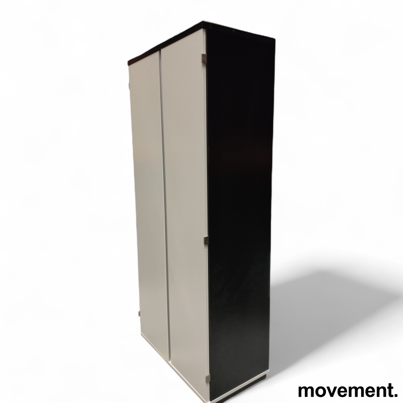 R3 Work.cab Door 80cm 5A4 Hvit, - 3 / 3
