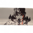 Dezibel wall 180x80cm Dame med - 1 / 2