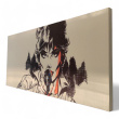 Dezibel wall 180x80cm Dame med - 2 / 2