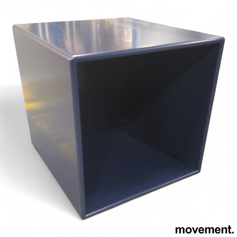 Åpen reolmodul 36x36cm, dybde 38cm - 1 / 3
