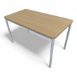 Tomaryd 130x70cm Eikefiner, - 3 / 3