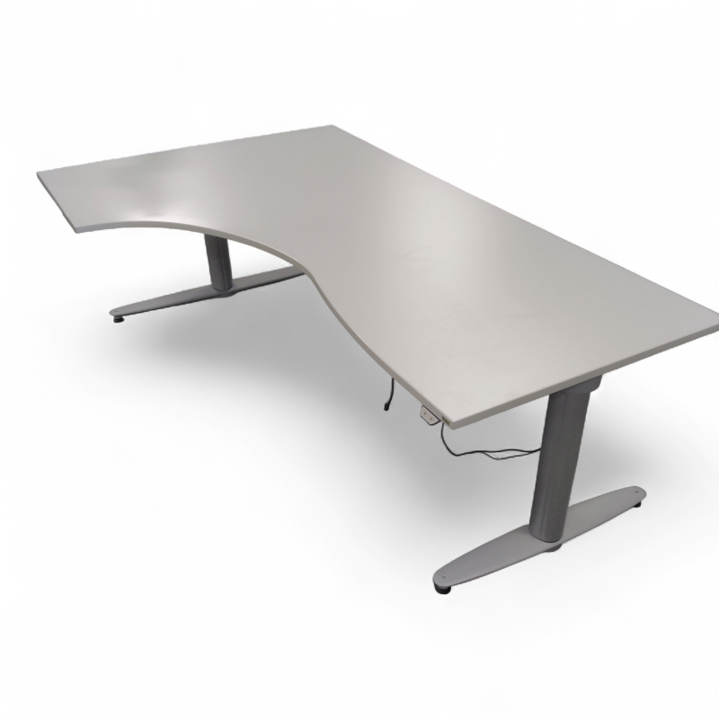 T-serie hevsenk 200x120cm, venstre