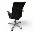 H05 5500 armlene Sort stoff Gabriel - 2 / 2