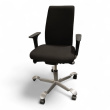 H05 5500 armlene Sort stoff Gabriel - 1 / 2