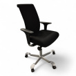 H05 5500 swingbackarmlene Sort - 1 / 2