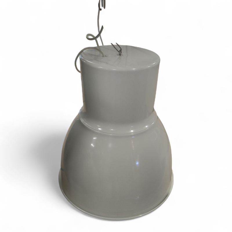 Hektar pendel Ø=48cm Hvit, Pent