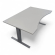 Aero hevsenk 140x90cm med magebue - 2 / 2