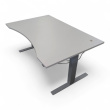 Aero hevsenk 140x90cm med magebue - 1 / 2