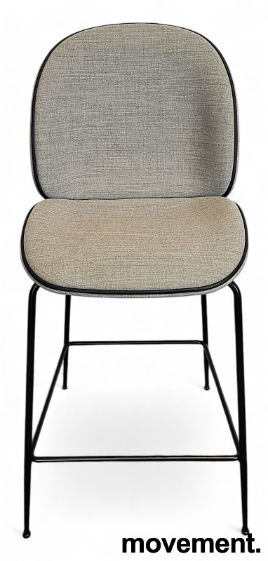 Beetle Counter Chair Grått - 2 / 3