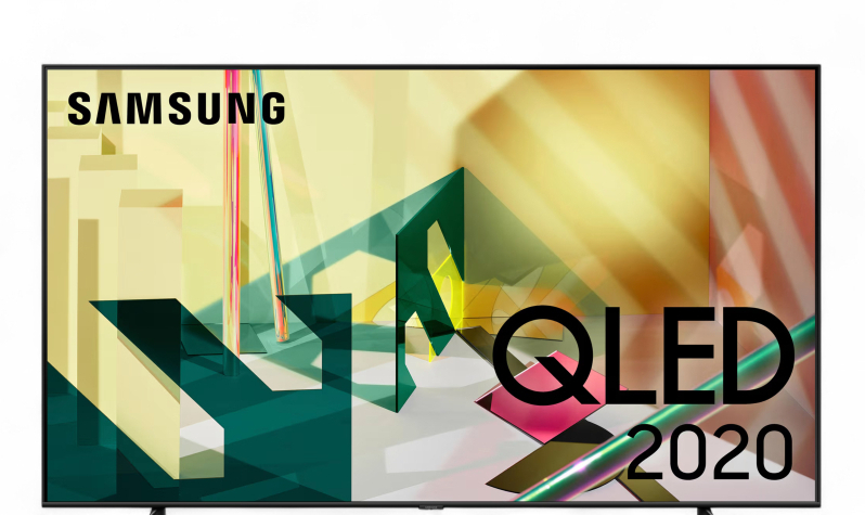 QE85Q70TAT 85toms 4K 3840x2160