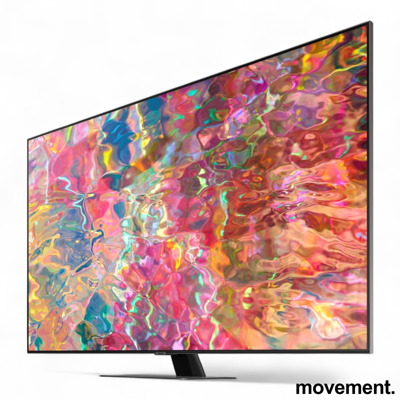 QE65Q80BAT 65toms 4K 3840x2160,