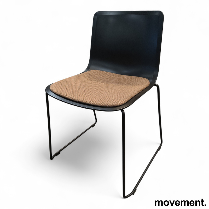 Pato Chair 4101, polstret pute, - 1 / 4