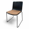 Pato Chair 4101, polstret pute, - 1 / 4