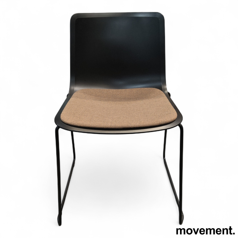 Pato Chair 4101, polstret pute, - 4 / 4