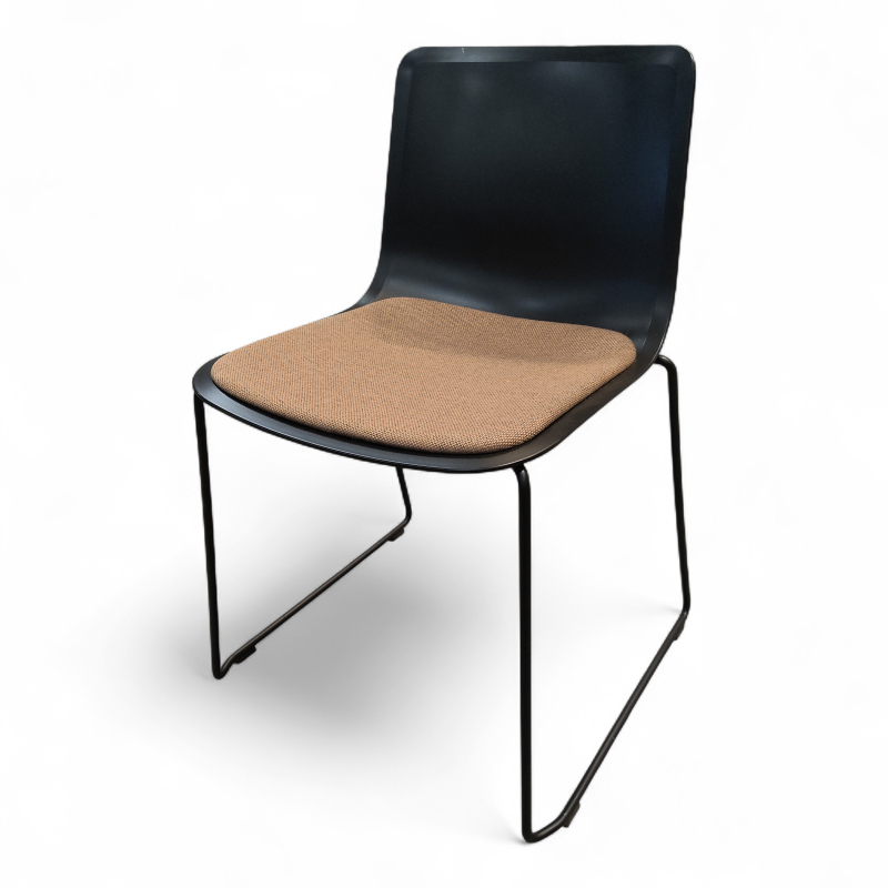 Pato Chair 4101, polstret pute,