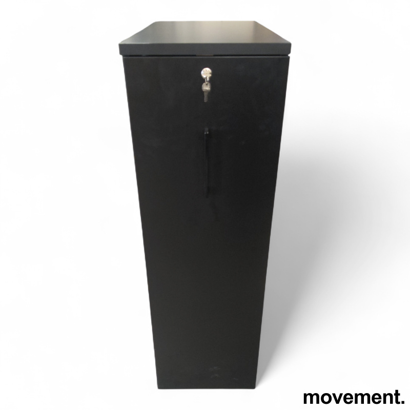 Flexus tårnskap 3A4, 80cm, venstre - 3 / 3