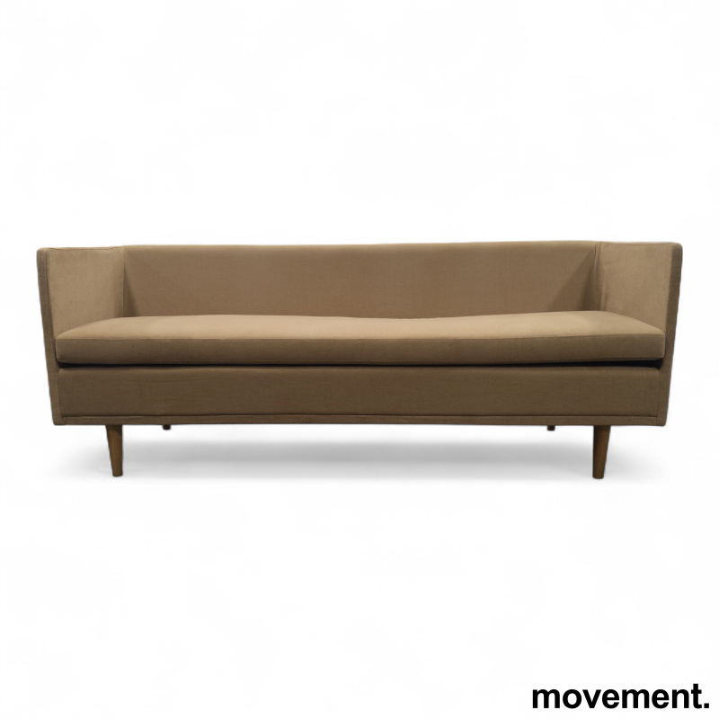 Mingle Dining Sofa 220cm Beige - 3 / 4