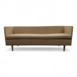 Mingle Dining Sofa 220cm Beige - 3 / 4
