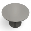 Astor loungebord Ø=70cm, høyde 60cm - 2 / 2