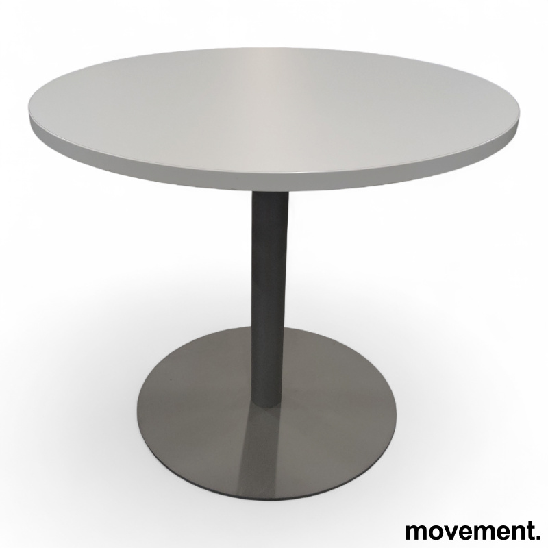 Astor loungebord Ø=70cm, høyde 60cm - 1 / 2