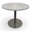 Astor loungebord Ø=70cm, høyde 60cm - 1 / 2