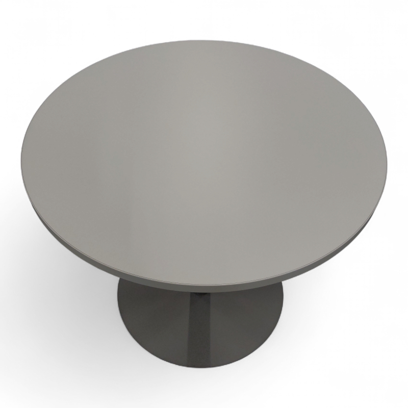 Astor loungebord Ø=70cm, høyde 60cm