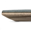 Limbus soft 160x65cm Beiges stoff - 3 / 3