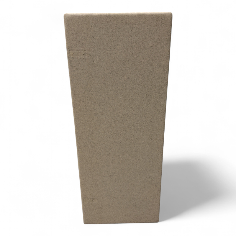 Limbus soft 160x65cm Beiges stoff
