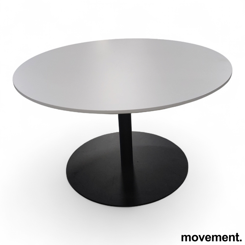 Astor loungebord Ø=90cm høyde 52cm - 1 / 2