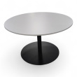 Astor loungebord Ø=90cm høyde 52cm - 1 / 2