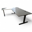Izi pro 210x170cm, venstreløsning - 1 / 2