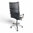 Classic Executive med armlene Sort - 2 / 2