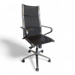 Classic Executive med armlene Sort - 1 / 2