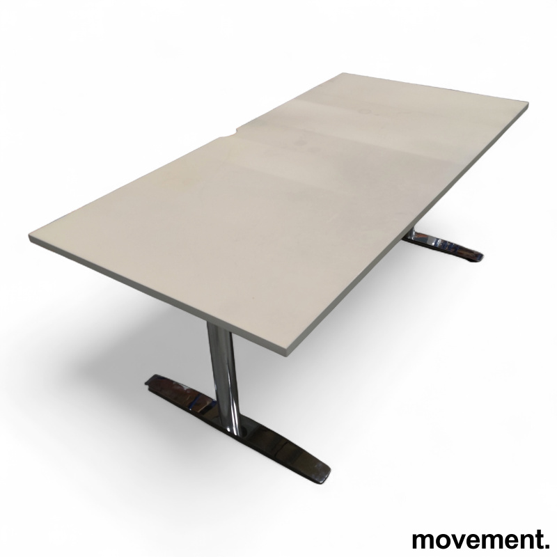 Explorer hevsenk 180x90cm Beige - 2 / 2