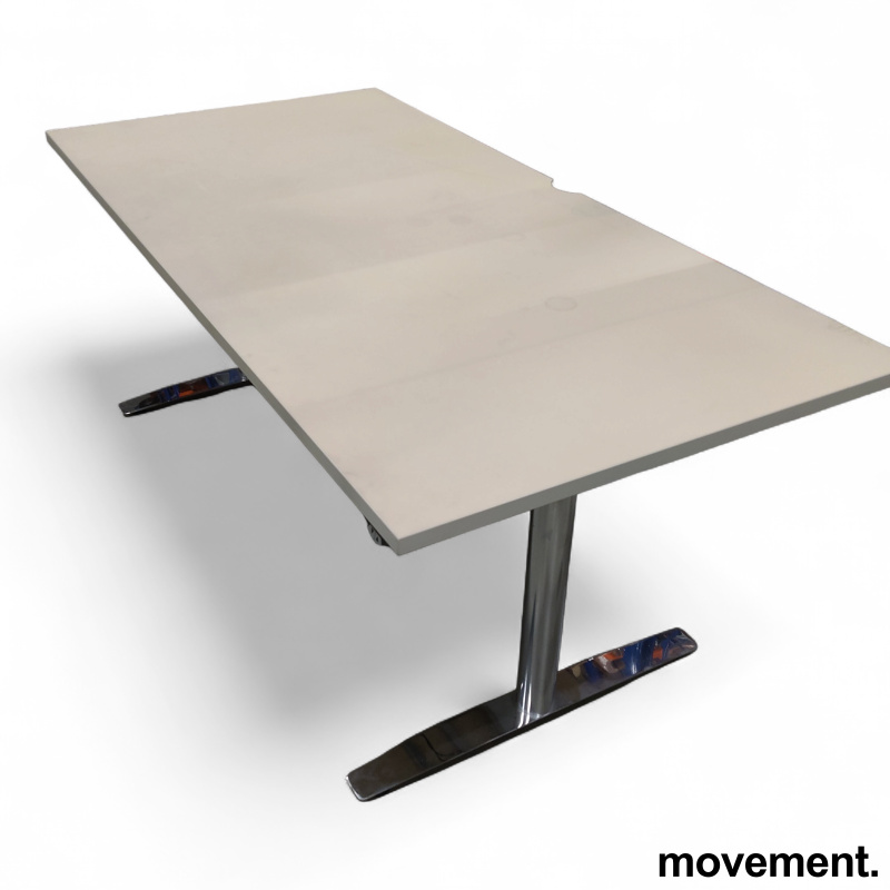 Explorer hevsenk 180x90cm Beige - 1 / 2