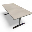 Explorer hevsenk 180x90cm Beige - 1 / 2