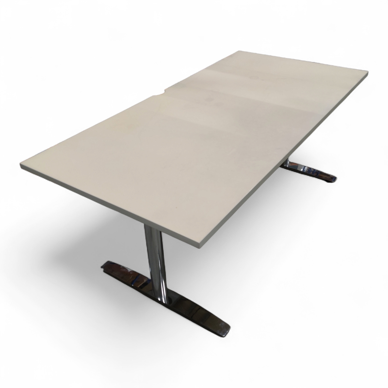 Explorer hevsenk 180x90cm Beige