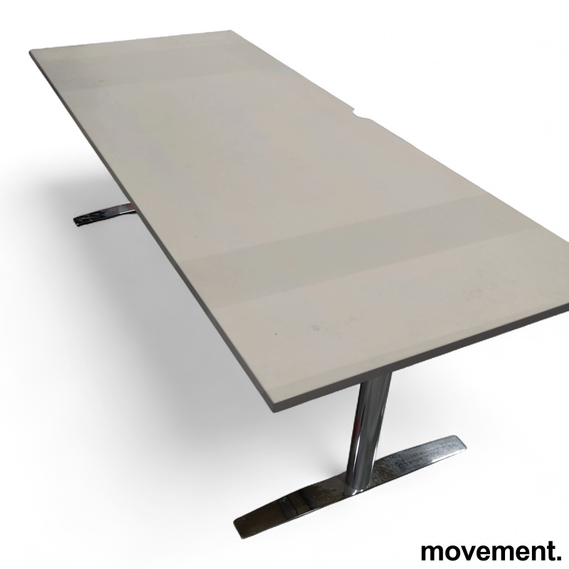 Explorer hevsenk 220x90cm Beige - 2 / 2